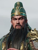 関羽