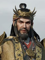 張角