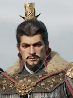 孫堅