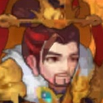 劉備