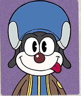 チャーリー