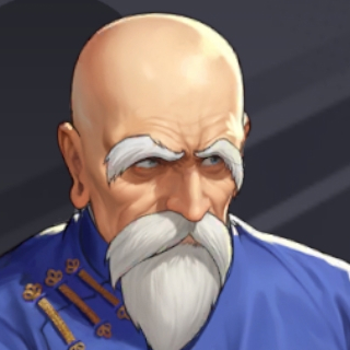 タン・フー・ルー