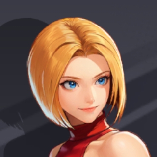 ブルー・マリー