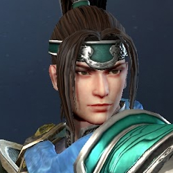 趙雲