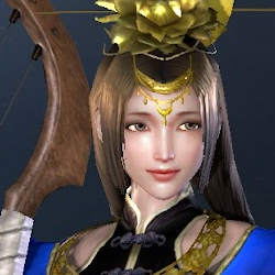 葵文姫