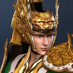 馬超