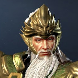 黄忠