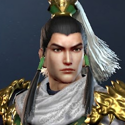 劉備