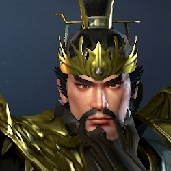 関羽