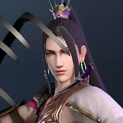 張郃