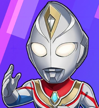 ウルトラマンダイナ
