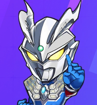 ウルトラマンゼロ