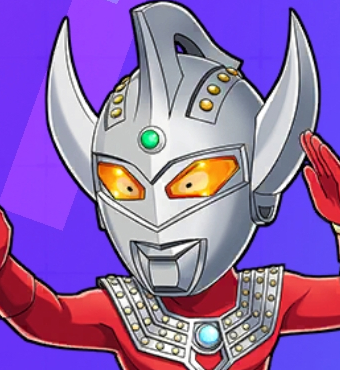 ウルトラマンタロウ
