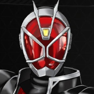 仮面ライダーウィザード