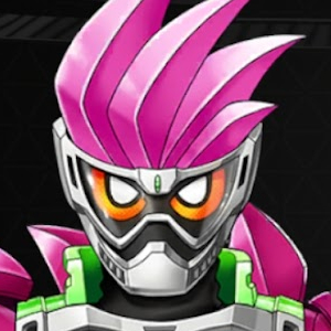 仮面ライダーエグゼイド