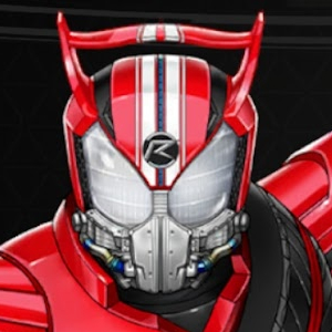 仮面ライダードライブ