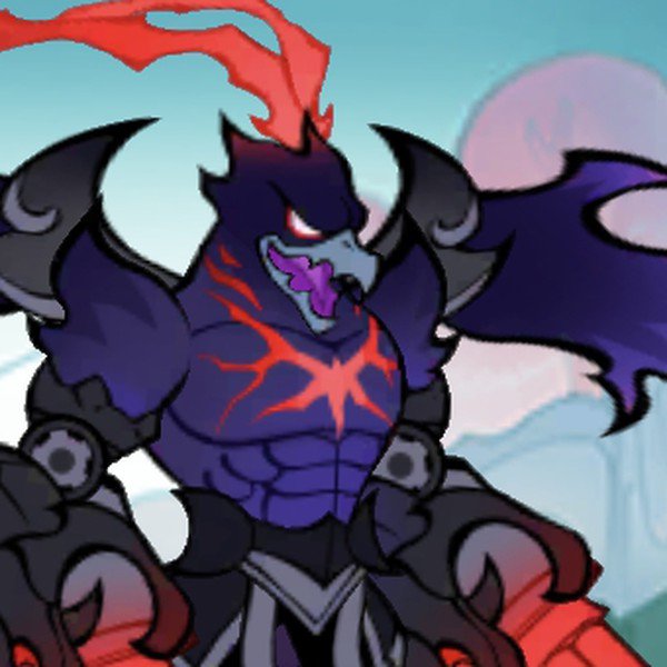 モンスターループ 黒嵐・呂布