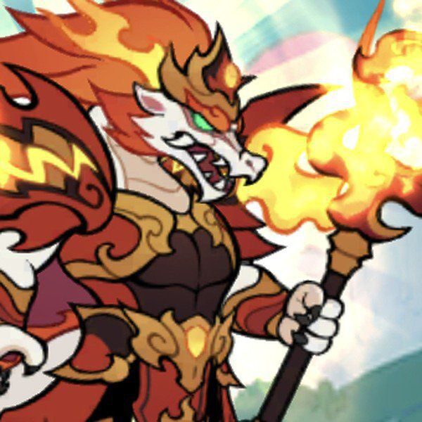 モンスターループ 神・孫権
