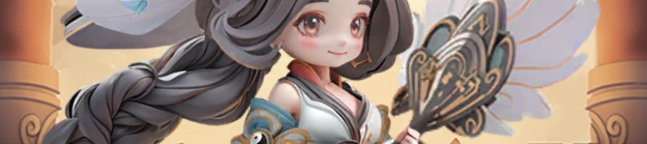 黄月英